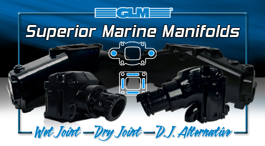 Superior Marine Manifolds