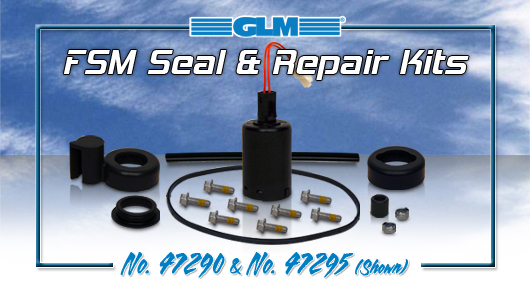 FSM Seal & Repair Kits