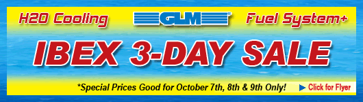 IBEX 3-Day Sale!=