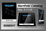 Manifold Catalog