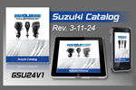 Suzuki Catalog