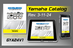 Yamaha Catalog