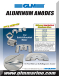 Aluminum Anodes