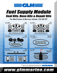FSM Seal Kits