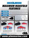 Maximum Manifold Features