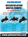 Recirculating Water Pumps